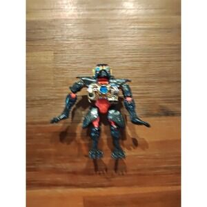 Optimus Minor Transmetal 2 Beast Wars Transformers 1998 Hasbro VINTAGE toy